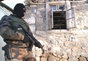 Uyuşturucu tacirlerine darbe